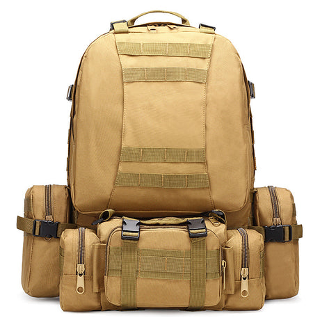 Wholesale Camouflage Backpack for Hiking & Camping