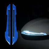 Car Anti-Collision Reflective Stickers and Strips
