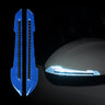 Car Anti-Collision Reflective Stickers and Strips