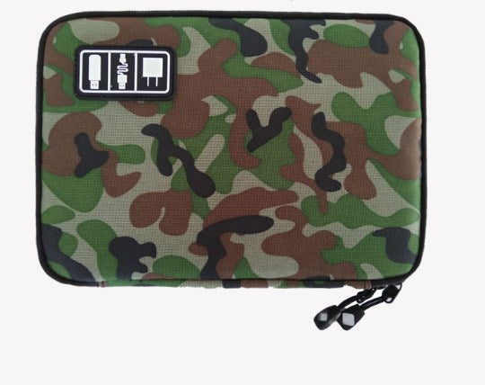 Travel Digital Storage Bag for Cables and Accessories
