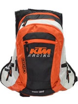 Cycling Backpack for Motorbike and Adventure Gear
