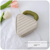 Portable Travel Makeup and Toiletry Organizer Bag
