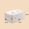 Big Capacity Dustproof Quilt Storage Bag Organizer
