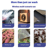 Car Washing Gun