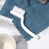 Universal Multifunctional Crevice Cleaning Brush (1pc)