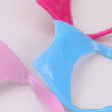 3 in 1 Eyelash Tools: Curler, Shield, and Comb