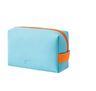 Macaron cosmetic bag
