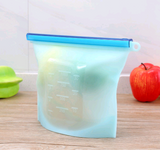 Silicone Vacuum Sealing Bags for Food Storage