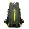 Hiking and Travel Backpack for Outdoor Adventures