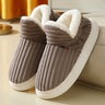 Unisex Home Slippers - Atlantic Shopping Mall