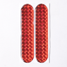 Car Reflective Stickers and Warning Decals