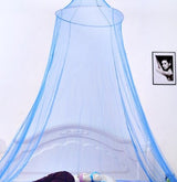 1pc Encrypted Dome Mosquito Net for Beds and Camping