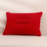 Ultralight Inflatable Pillow for Travel and Hiking