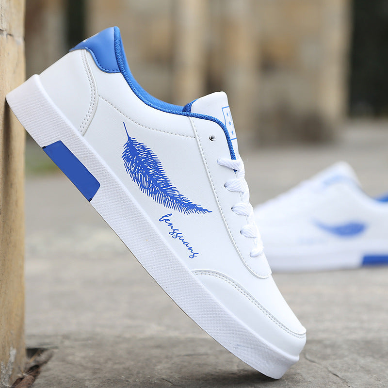 Men's Summer Sports Shoes - Casual Outdoor Sneakers