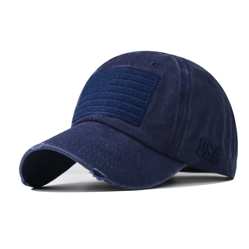 Outdoor Soft Top Duck Tongue Hat