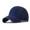 Outdoor Soft Top Duck Tongue Hat