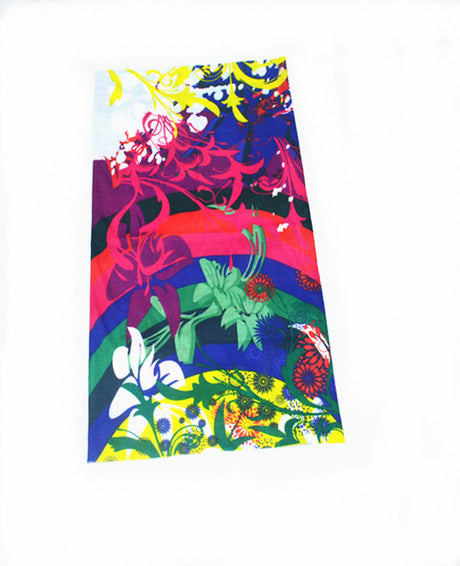 Outdoor Seamless Multifunctional Headscarf for Biking