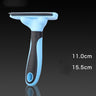 Pet Grooming Tool - De-shedding Brush for Dogs