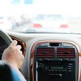 Universal Car Air Conditioner Vent Trim Decorative Strip