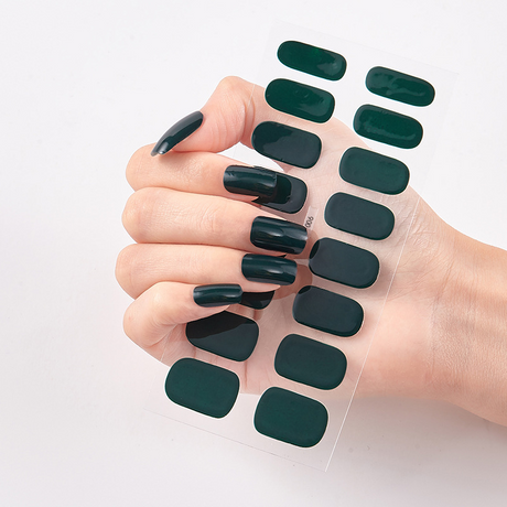 Nail Art Stickers
