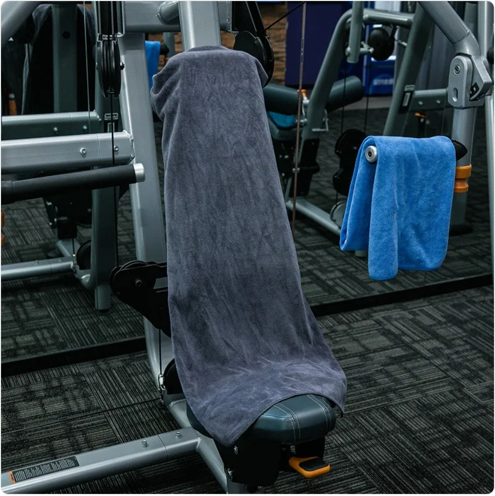 Multifunctional Quick-Dry Fitness Towel