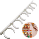 20 Kitchen Storage Racks for Tools and Seasonings