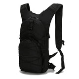 Multifunctional Camouflage Hiking Backpack for Travel
