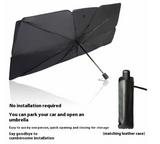 Car Umbrella Sunshade Shield