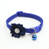 Bell-Shaped Collar for Stylish Pet Accessories