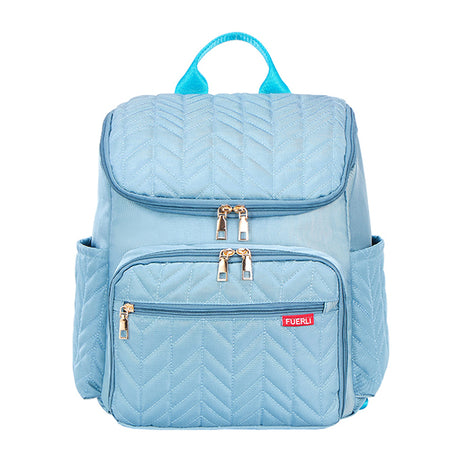 Large Capacity Baby Diaper Maternity Travel Backpack