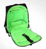 Solar USB Charging Backpack for Outdoor Activities