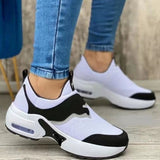 Breathable Women's Sports Shoes for Hiking and Casual Wear