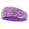 Double-layer Breathable Yoga Sports Hairband