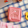 Small Cosmetic Bag for Makeup and Toiletries Organizer
