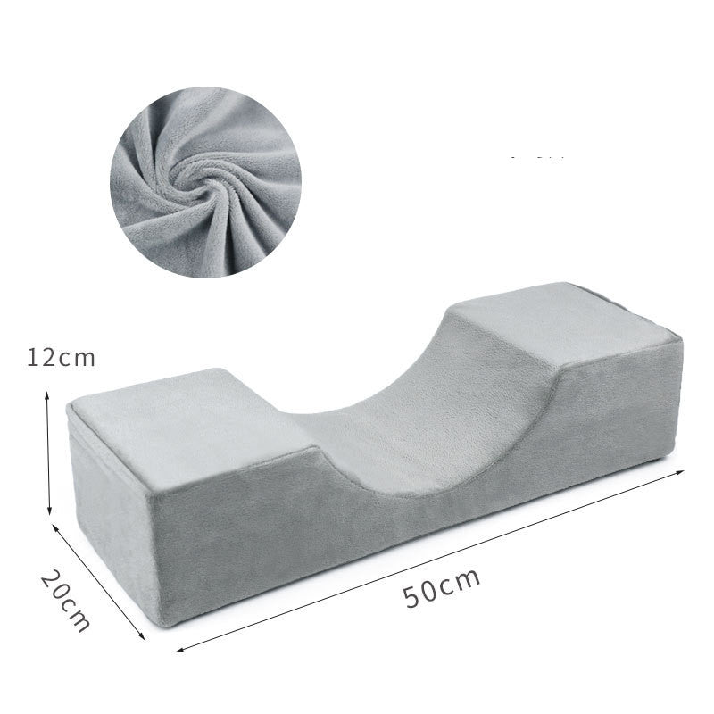 Lash Extension U-Shaped Pillow for Beauty Salon Tools