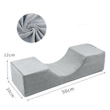 Lash Extension U-Shaped Pillow for Beauty Salon Tools