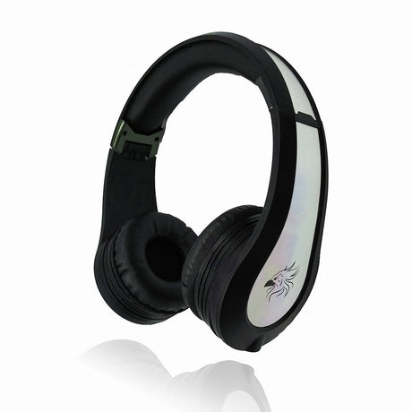 2020 Fashion Smart Outdoor Sports Foldable Headphones