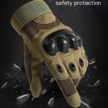 Cycling Gloves, Protective Motorcycle Gloves