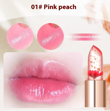 Bloom Tint Lipstick