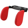 Adjustable Car Headrest U-Shaped Memory Foam Pillow