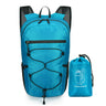 Waterproof Foldable Backpack for Outdoor Travel