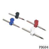 Adjustable Extended Gear Shift Lever for Honda Vehicles
