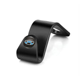 Multi-Functional Car Hooks for Interior Decoration