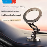 Foldable Car Phone Holder
