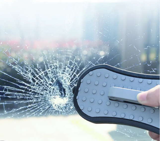 Aluminum Alloy Car Pedal Set