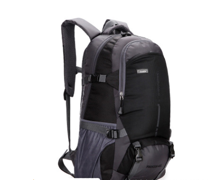 Waterproof Breathable Leisure Travel Backpack