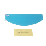 Universal Motorcycle Helmet Shield