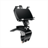 Car Dashboard Direct-View Navigation Mount