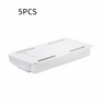 Hidden Desk Storage Box