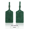 Passport Holder and Luggage Tag